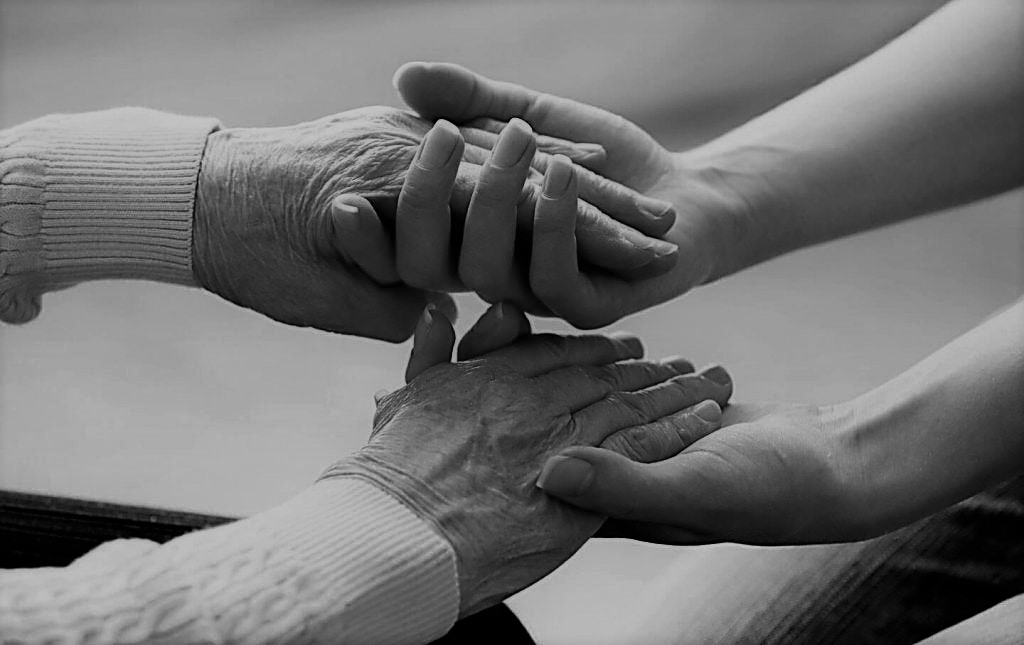 Cuando despierten, nosotras seguiremos aquí