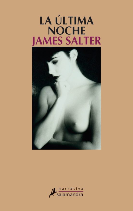 De mis últimas lecturas. «La última noche» de James Salter