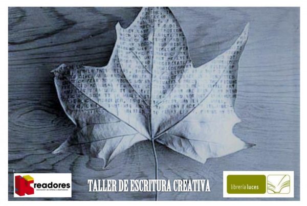 Nuevos talleres de escritura 2024-2025