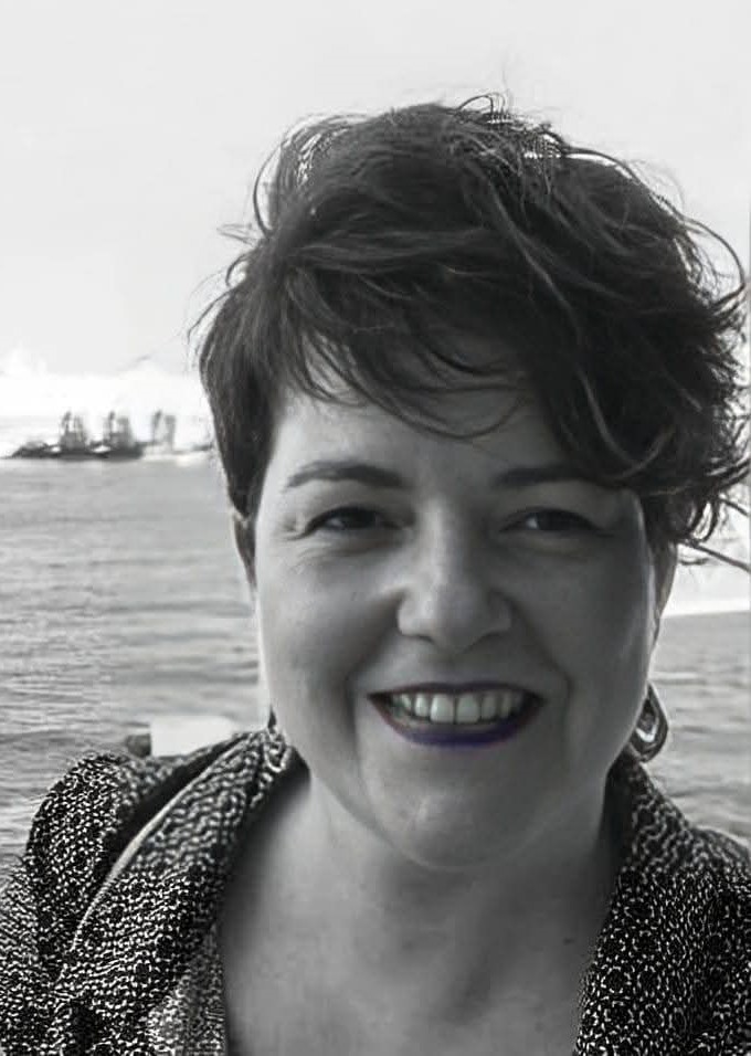 Laura Santiago Díaz